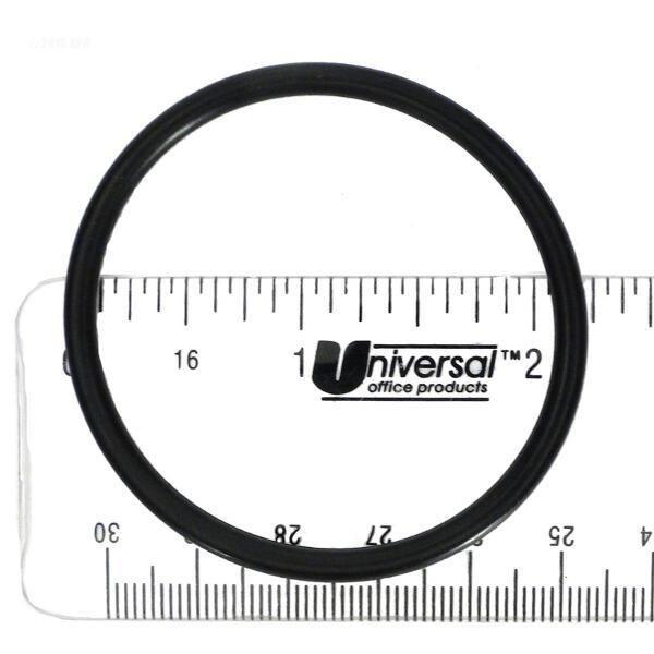 O-ring, Adapter