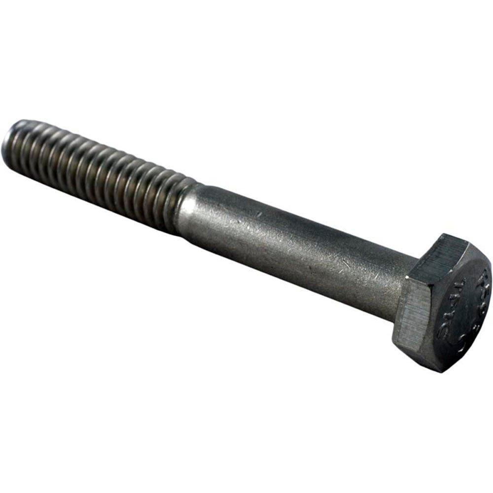 Bolt, Hex Head 1/4-20 X 2in.
