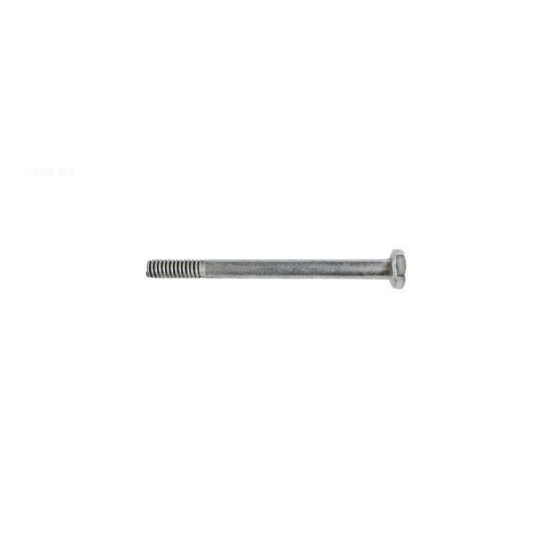 Bolt, Hex Head 1/4-20 X 3in