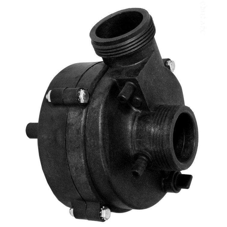Water Group Wet End, 2.0 Hp 1.5in. , Center/side