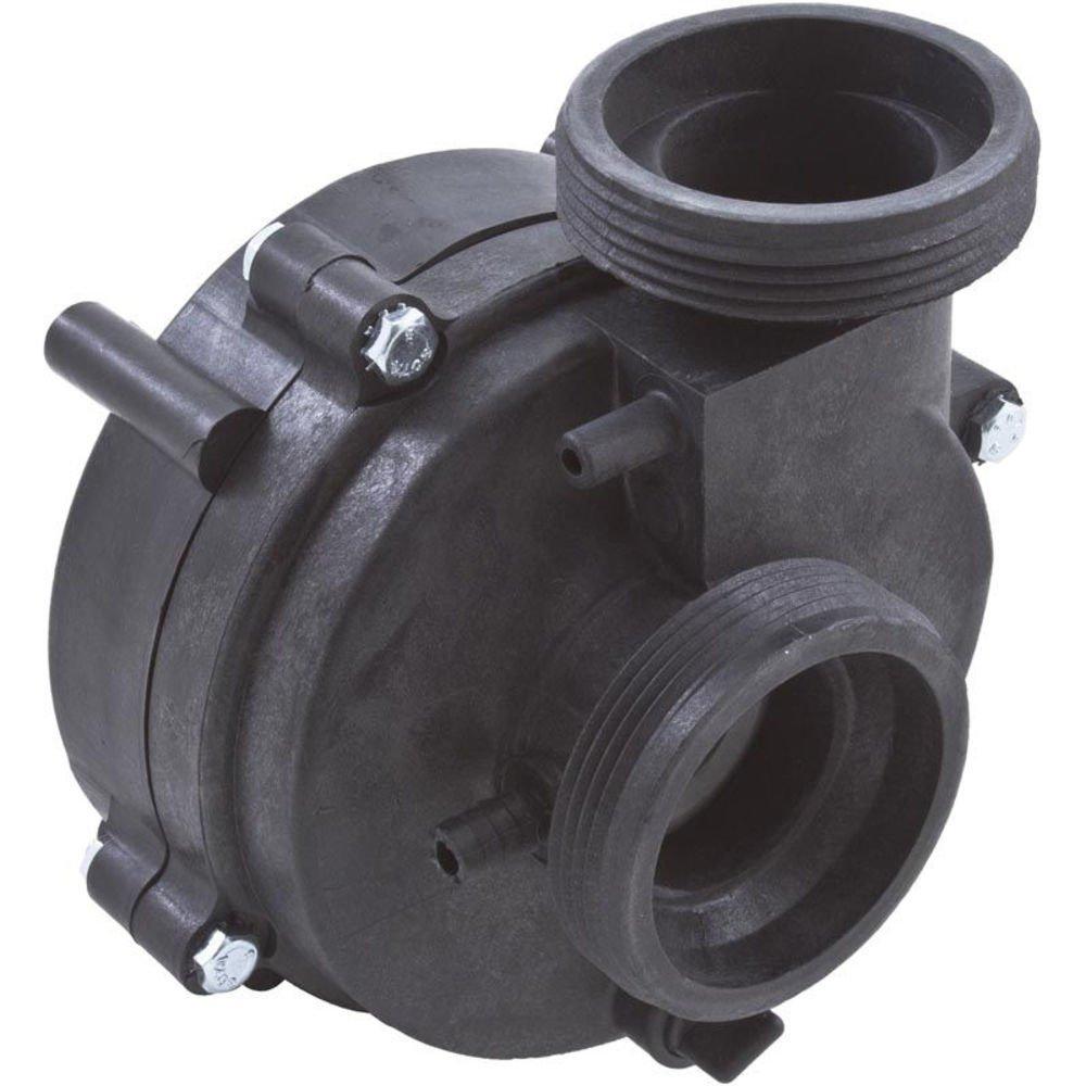 Water Group Wetend, 1-1/2 Hp, 2in. Center/side