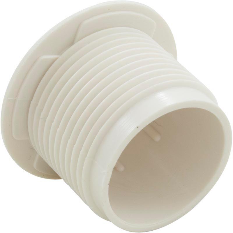 Top Flow Air Injector, White