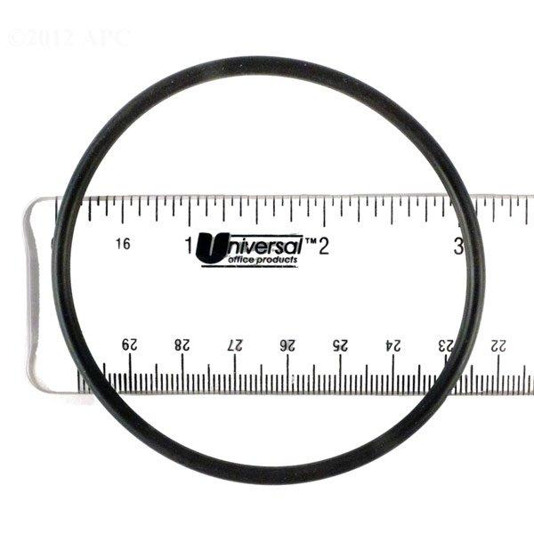 O-ring, Pressure Relief Handle