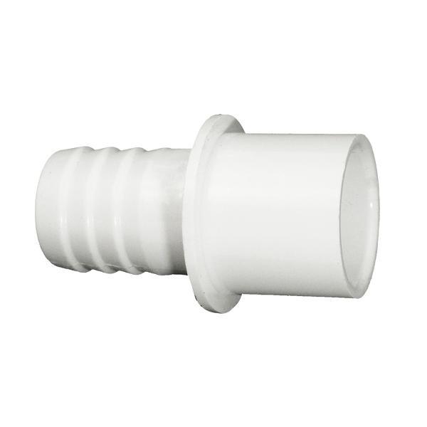 Adaptor, 3/4in. Spg X 3/4in. Barb