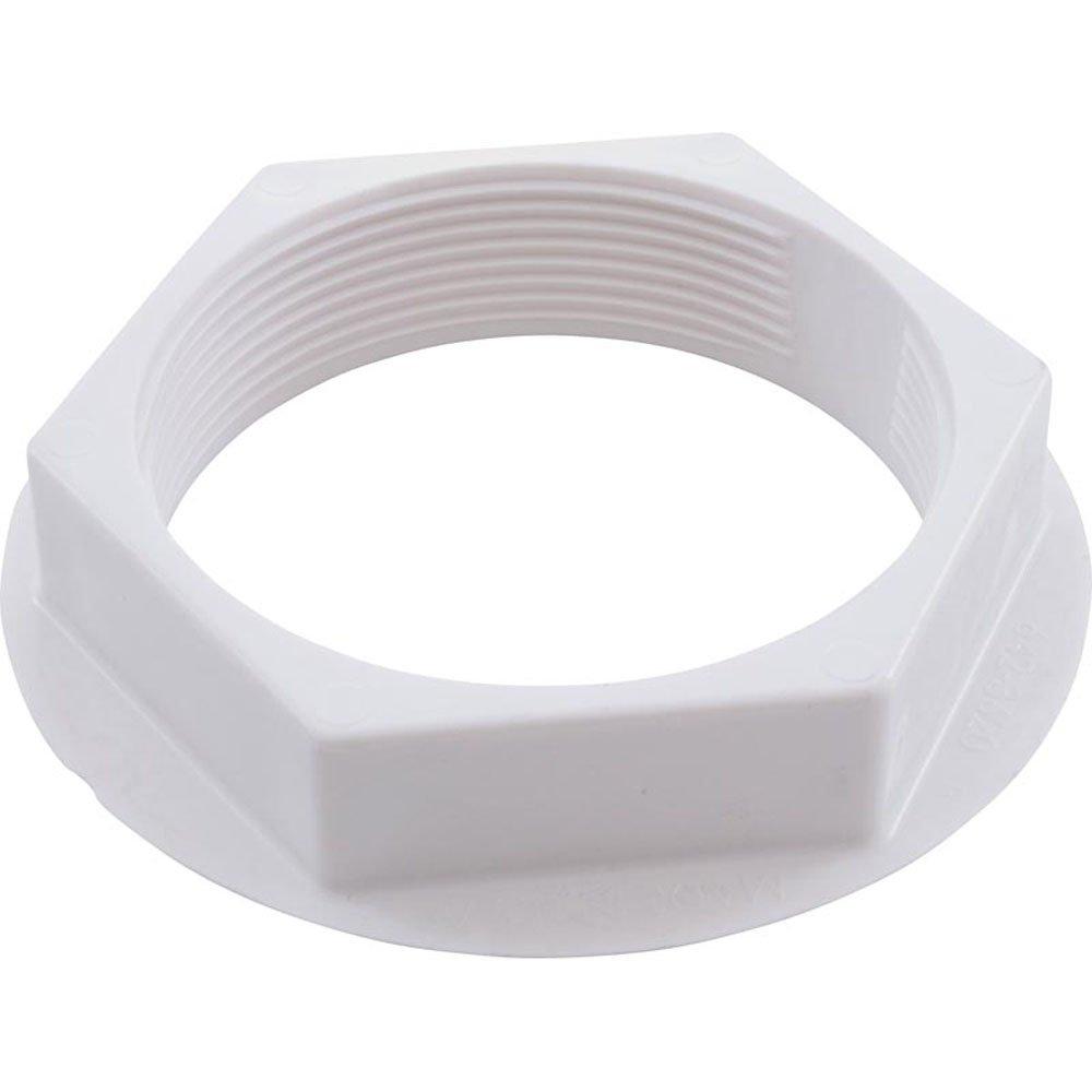 5in Super Hi Flo Suction Wall Fitting Nut, 642-3620