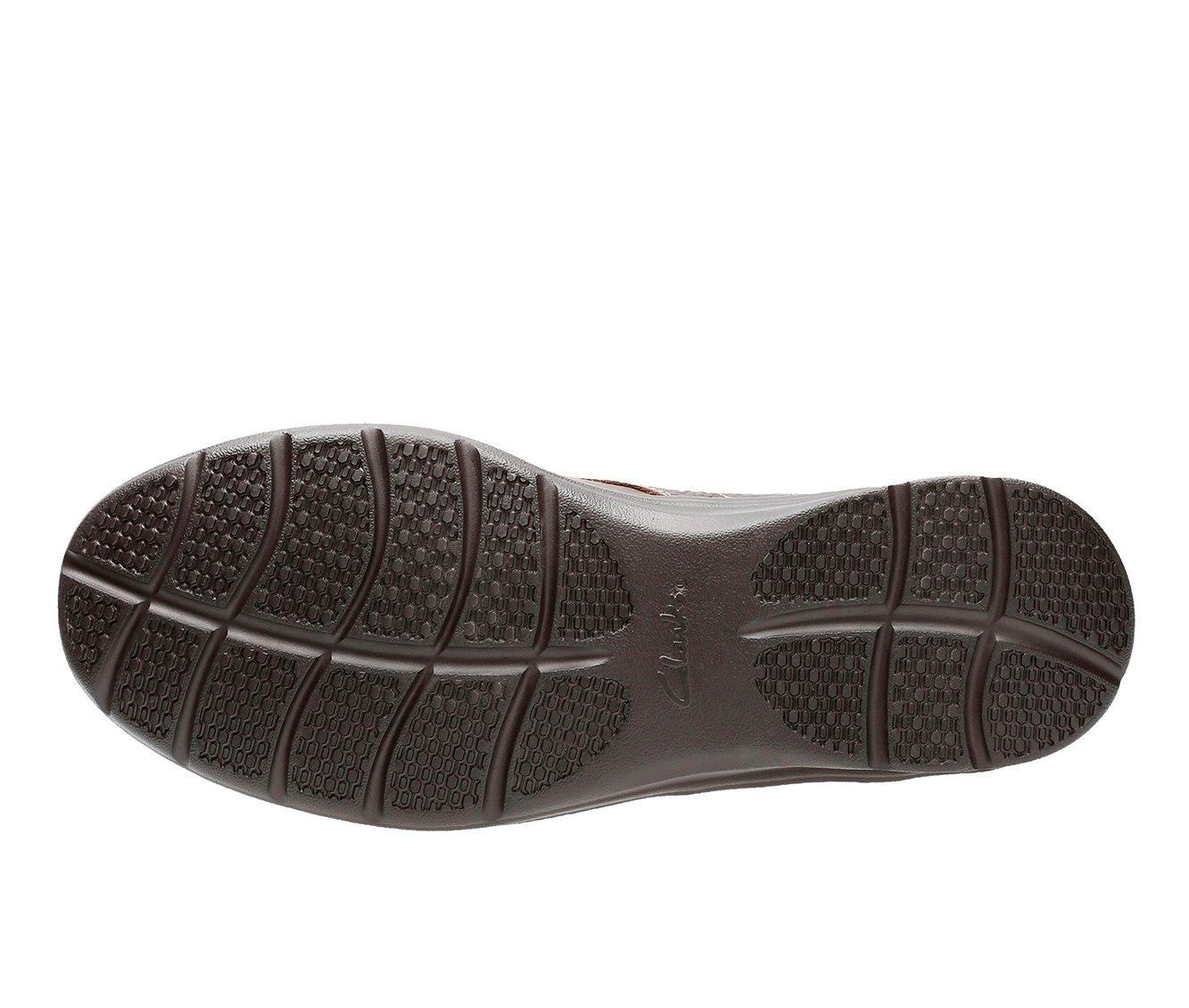 clarks cotrell edge wide fit