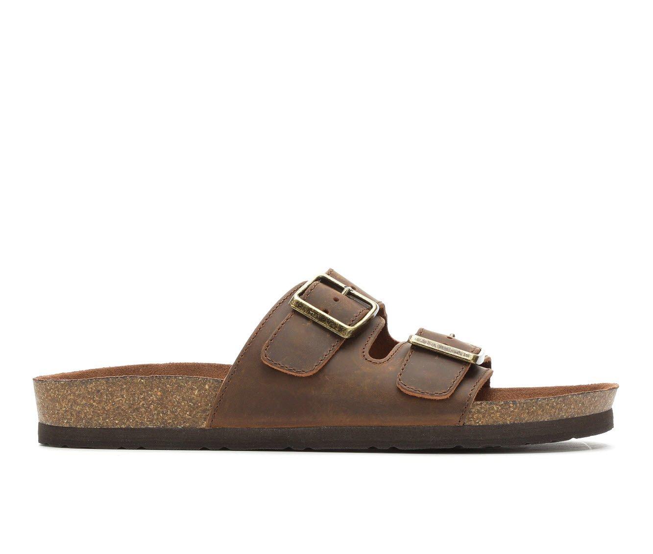 footbed sandals