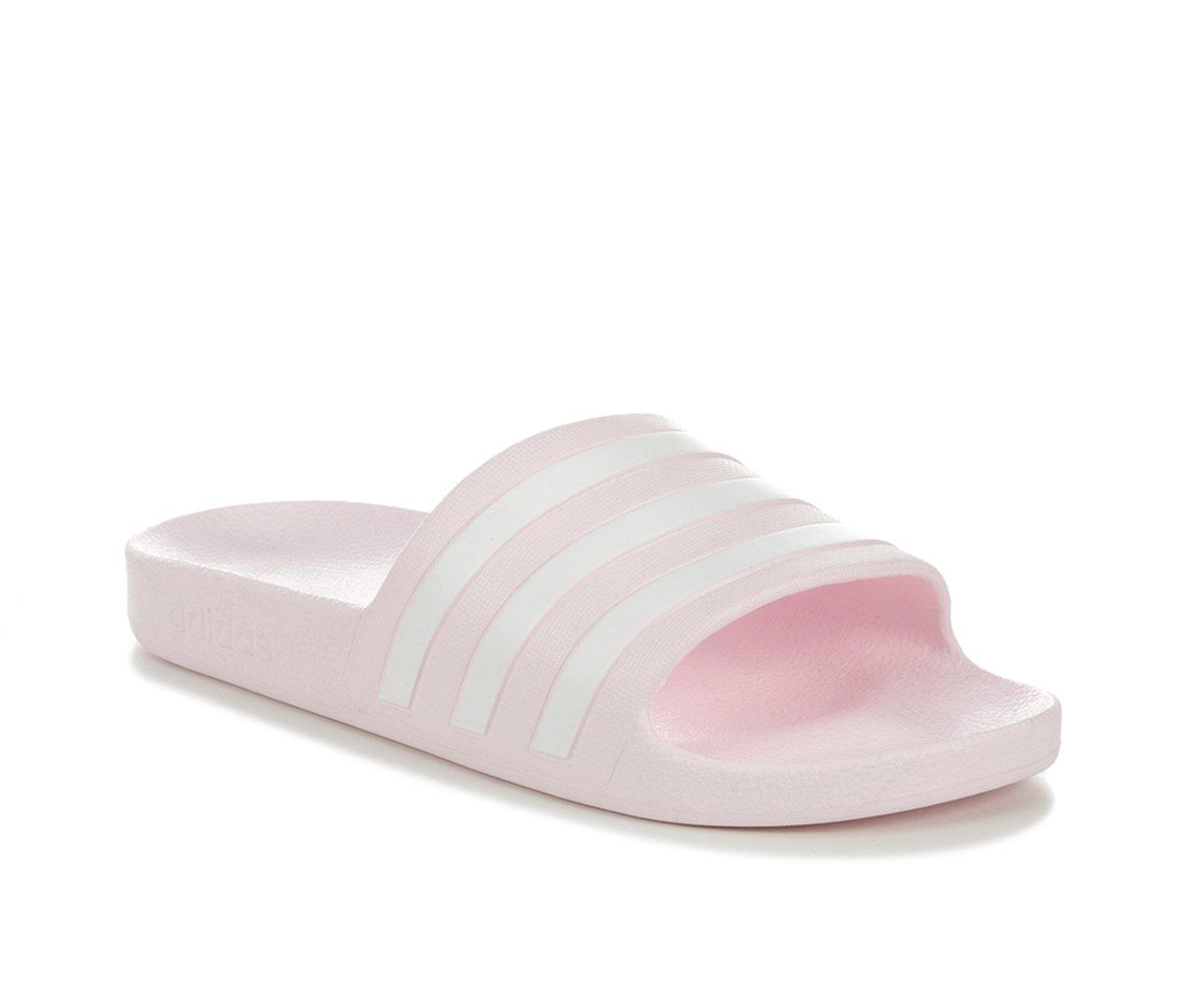 Women's Adidas Adilette Aqua Sport Slides | Shoe Carnival