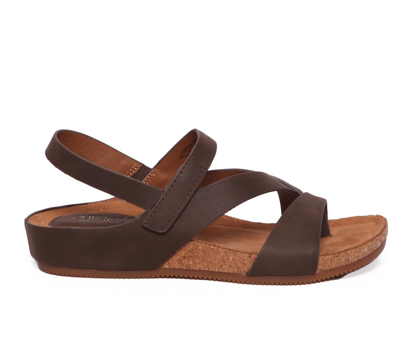 Eurosoft on sale sandals landry