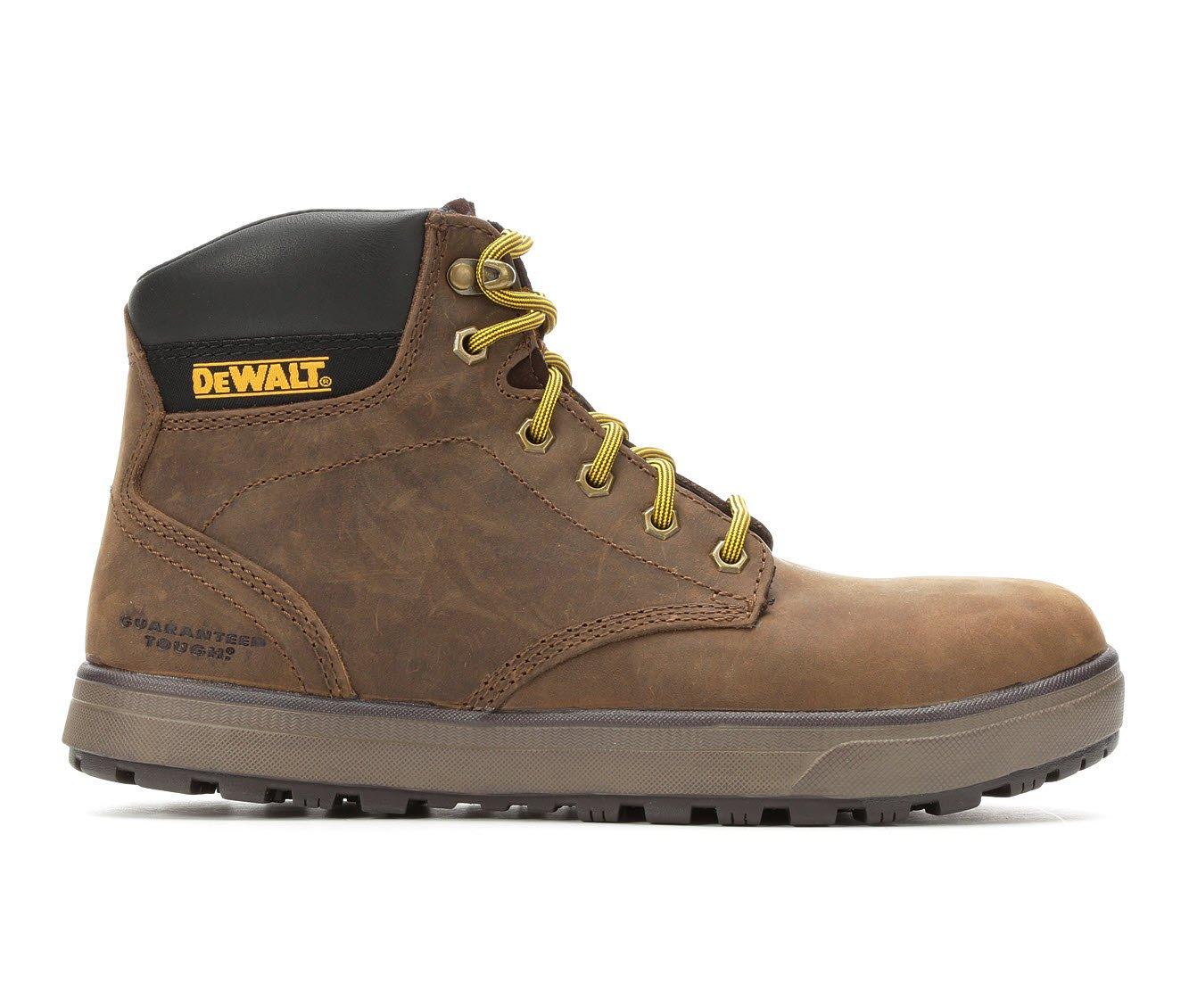 Shoe carnival steel toe shoes on sale