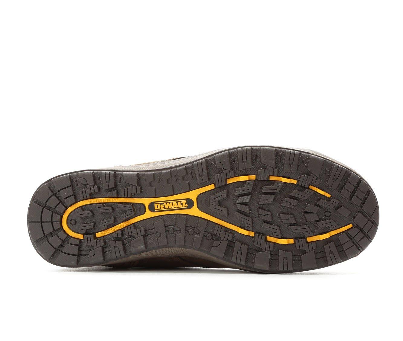 dewalt plasma work boots