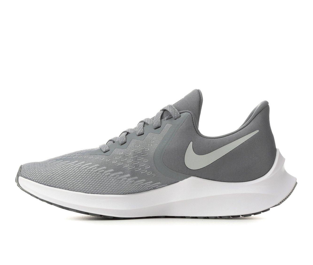 nike zoom winflo women's shoes