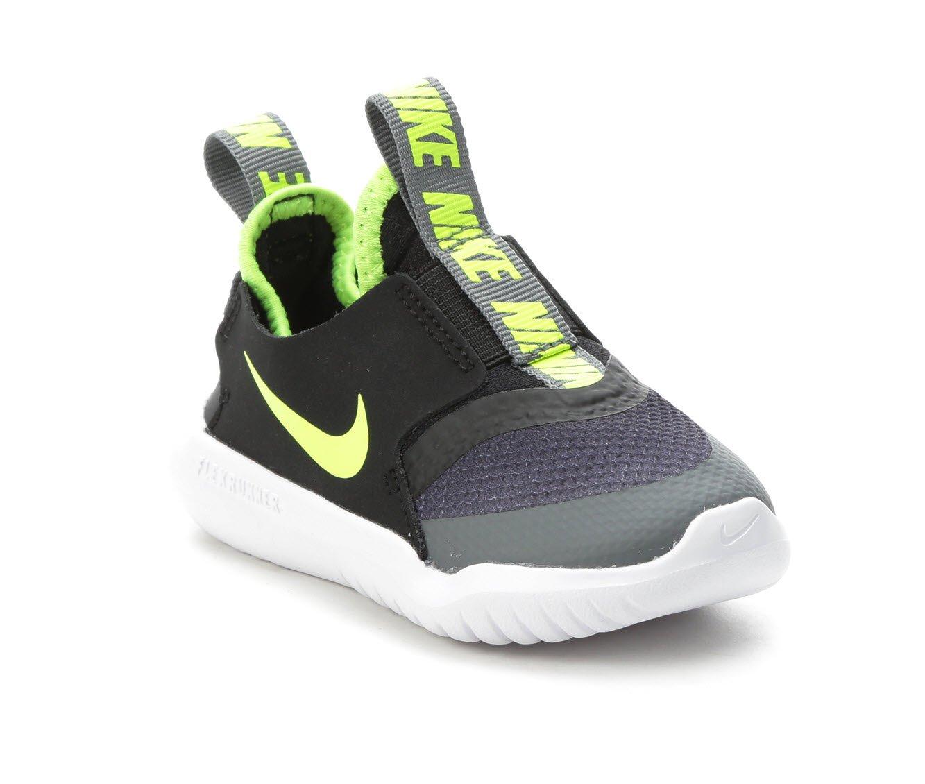 nike flex runner toddler