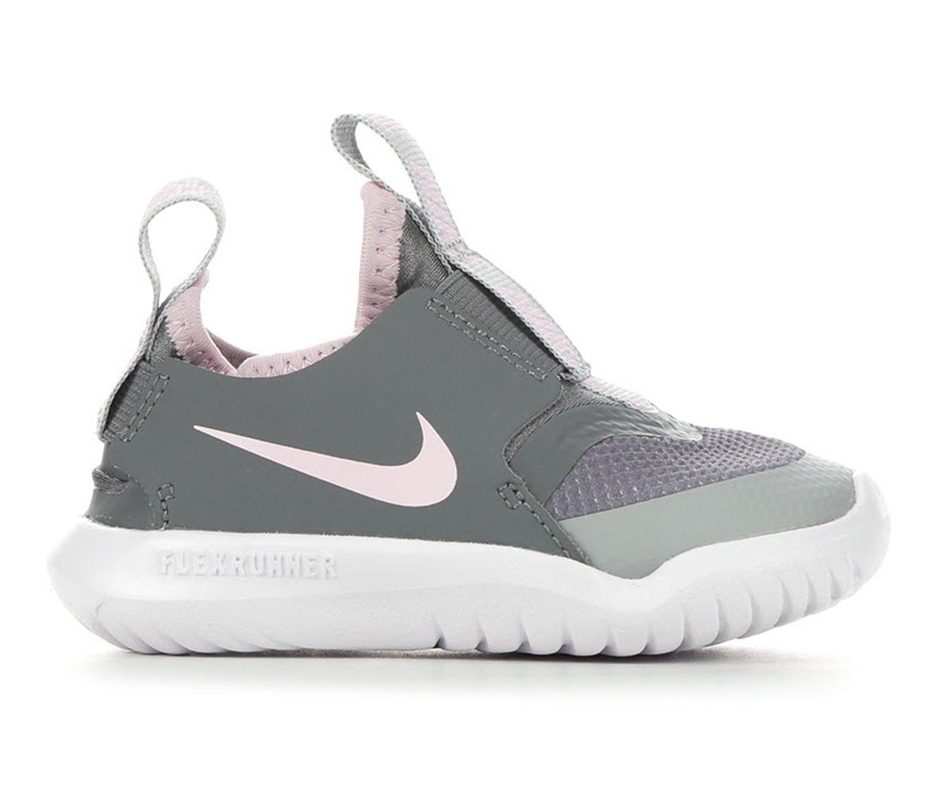Girl Toddler Nike Shoes