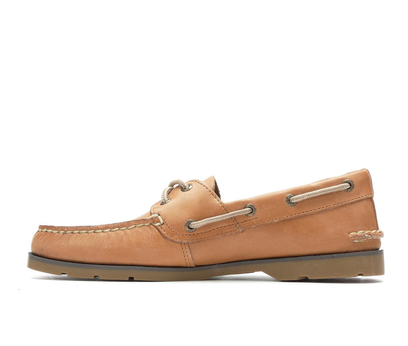 Leeward 2 Boat Shoes | Shoe Carnival