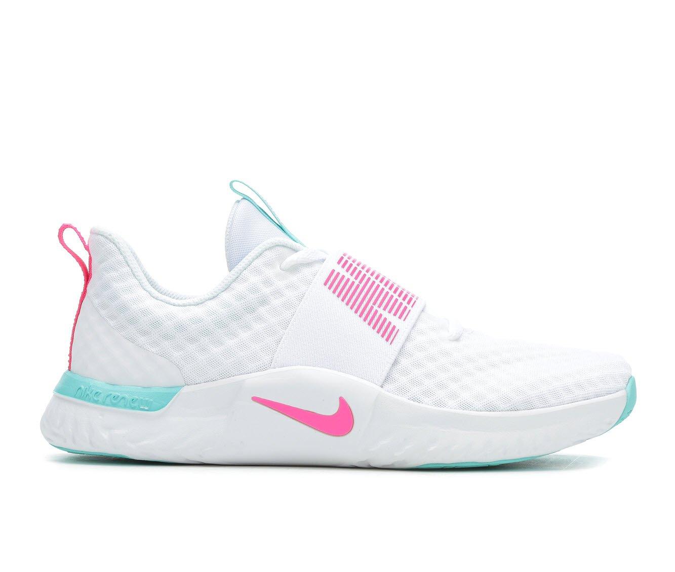 nike in season tr