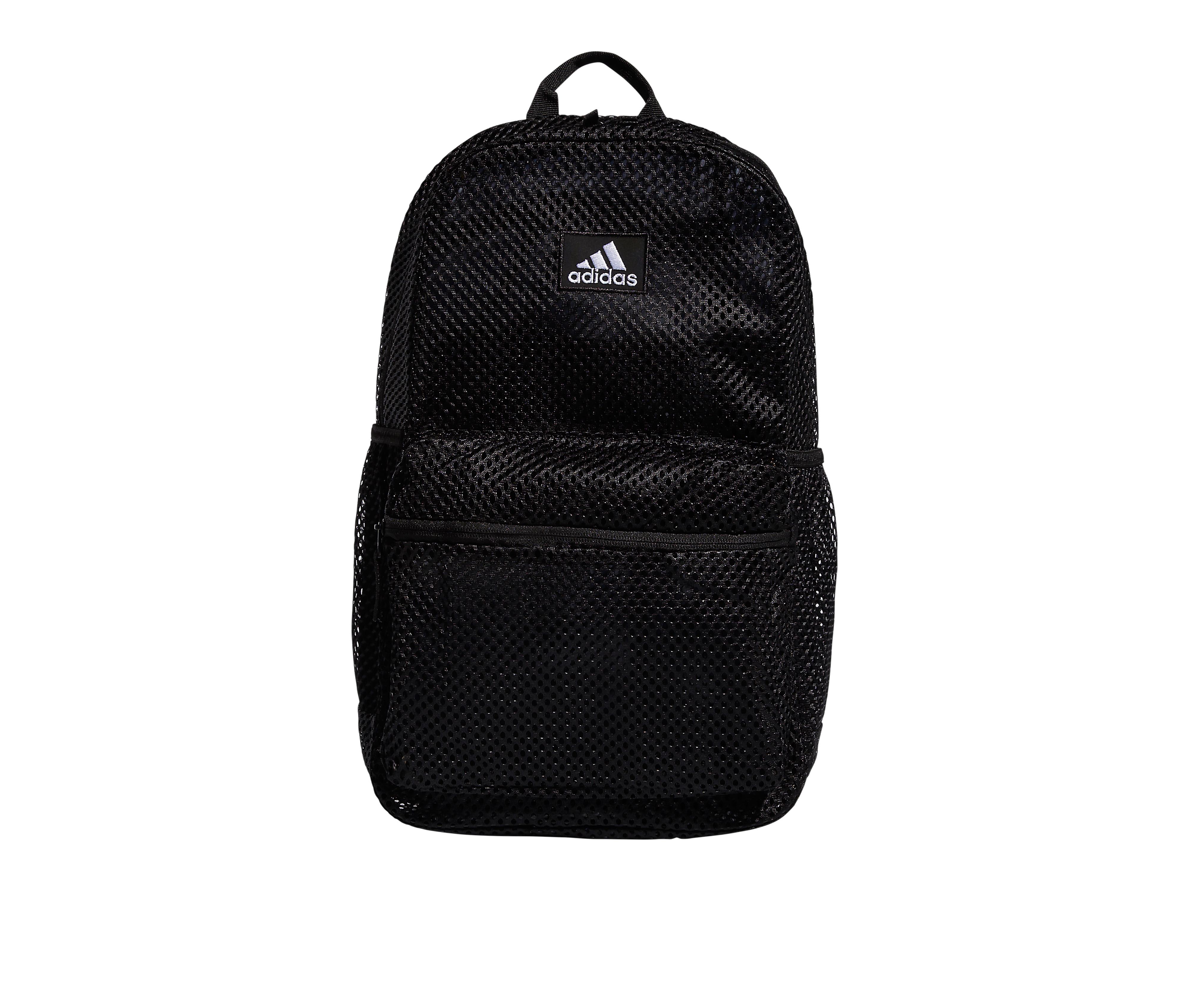 Adidas Hermosa II Mesh Backpack | Shoe Carnival