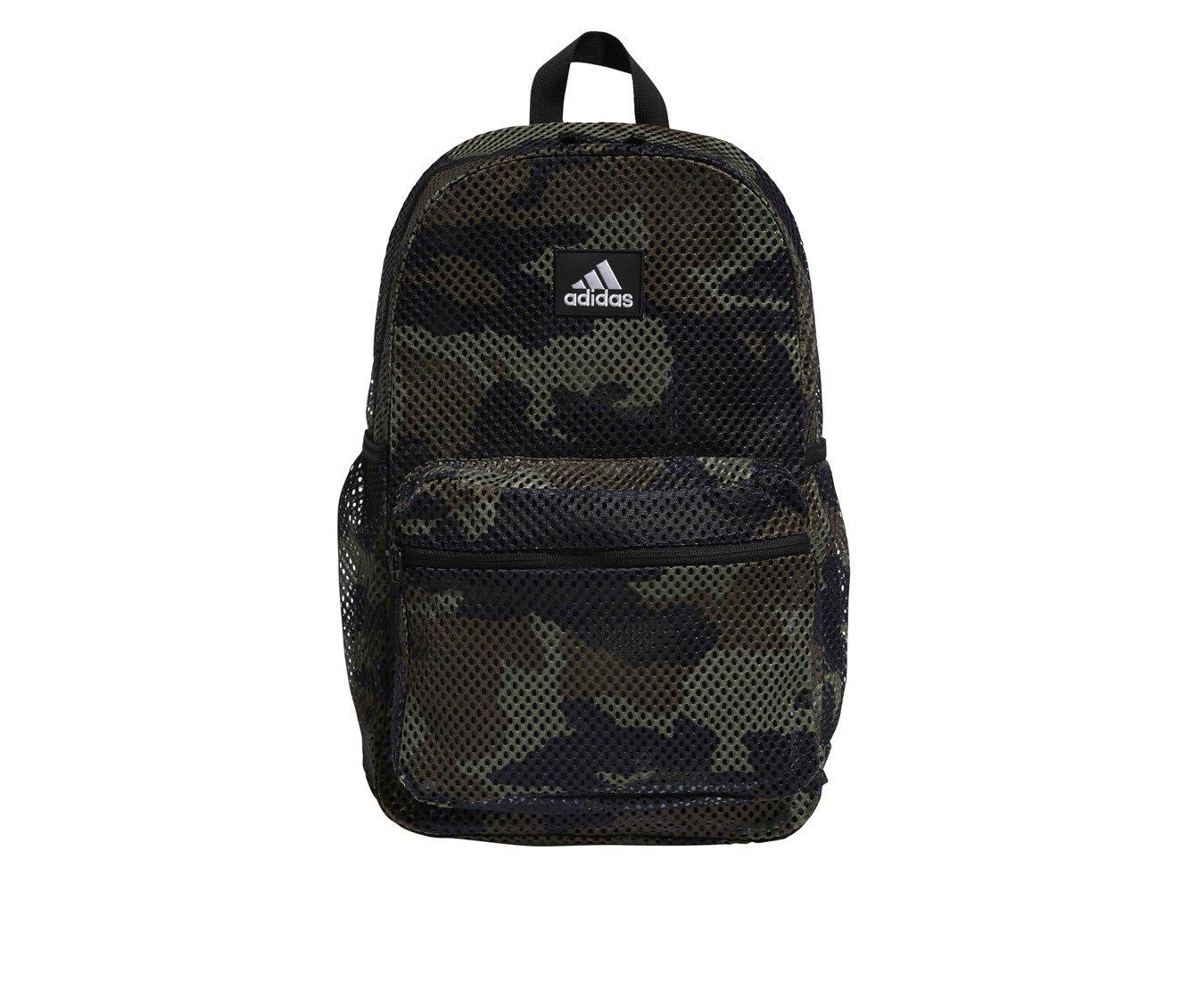 Revolucionario motor abogado Adidas Hermosa II Mesh Backpack | Shoe Carnival