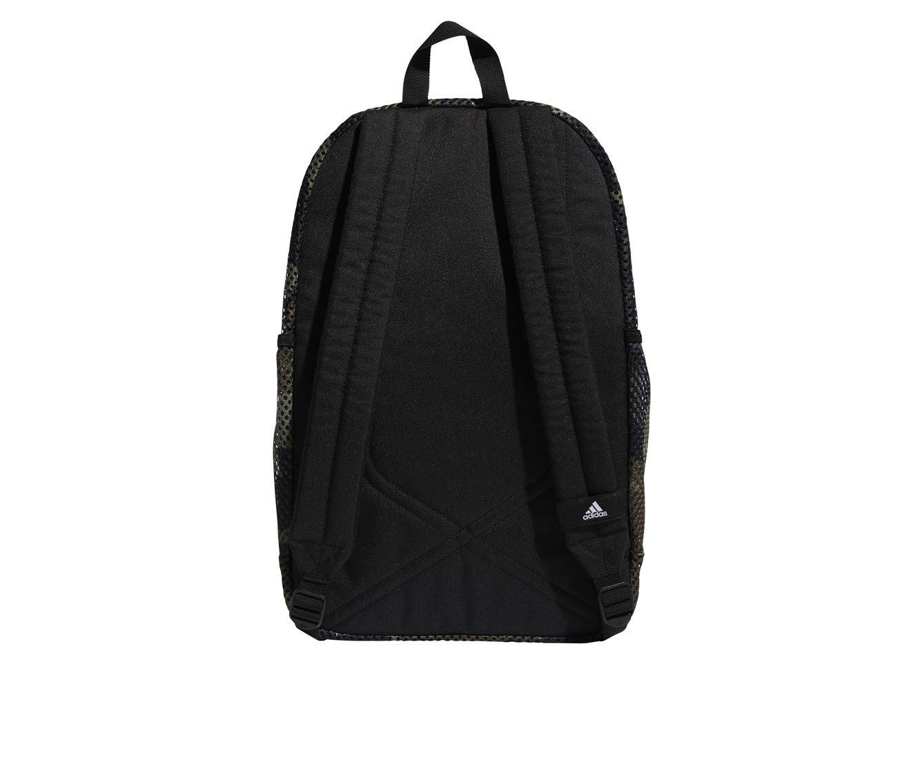 Adidas Hermosa II Mesh Backpack | Shoe Carnival