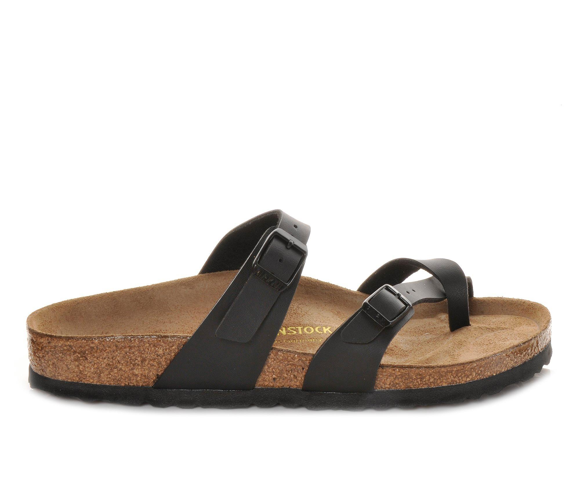 Monteur Geslaagd schotel Women's Birkenstock Mayari Footbed Sandals | Shoe Carnival