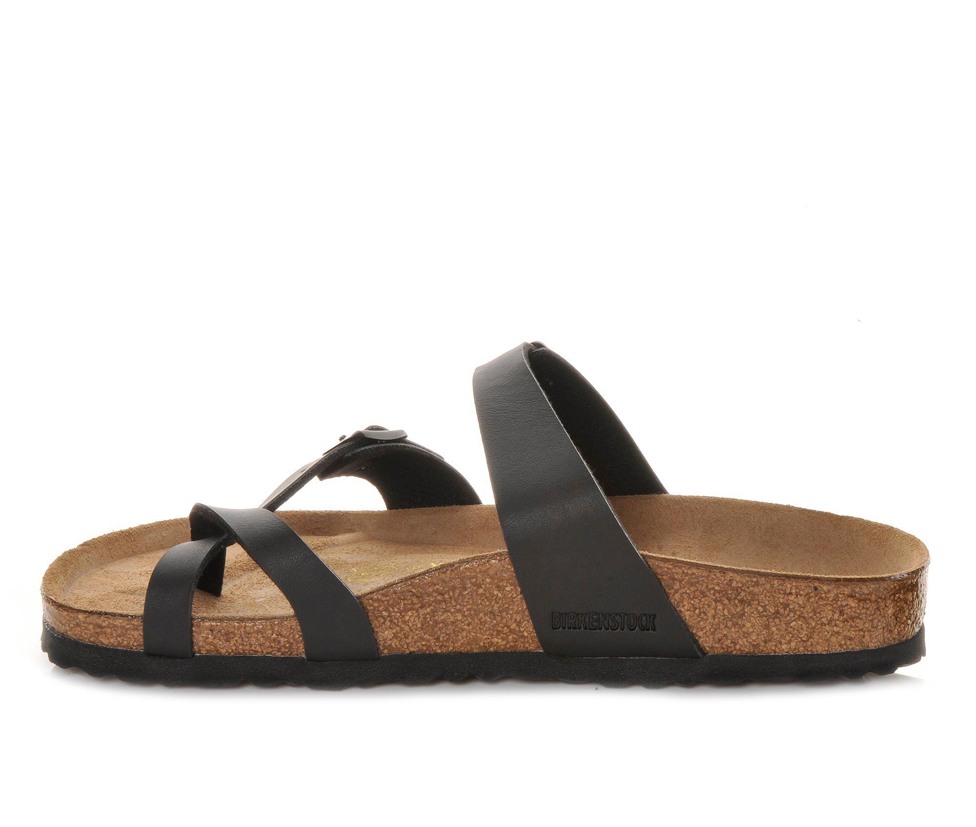 Monteur Geslaagd schotel Women's Birkenstock Mayari Footbed Sandals | Shoe Carnival