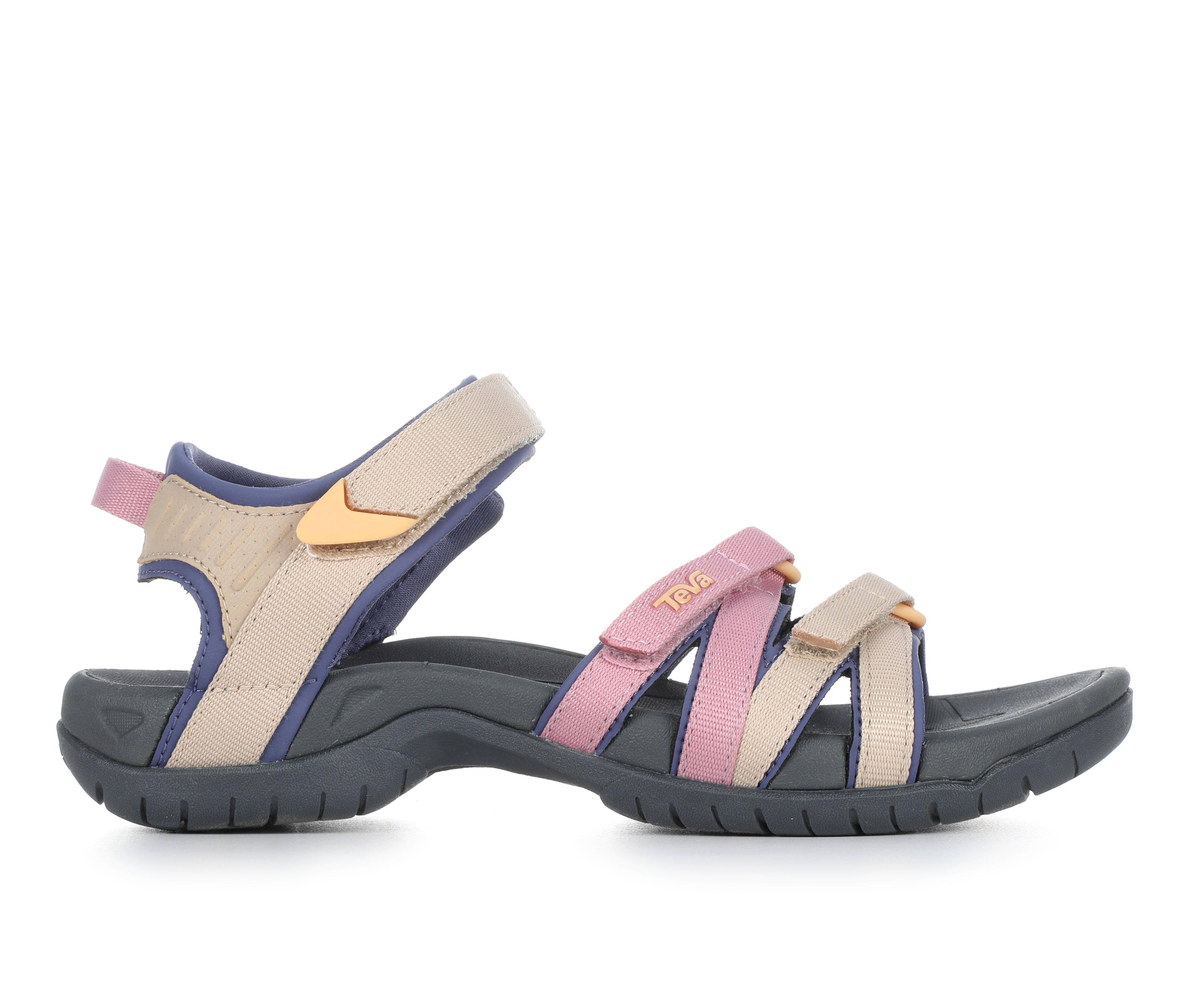 Slim Fit Teva Universal Multicolor Teva Sandals At Shoe Carnival