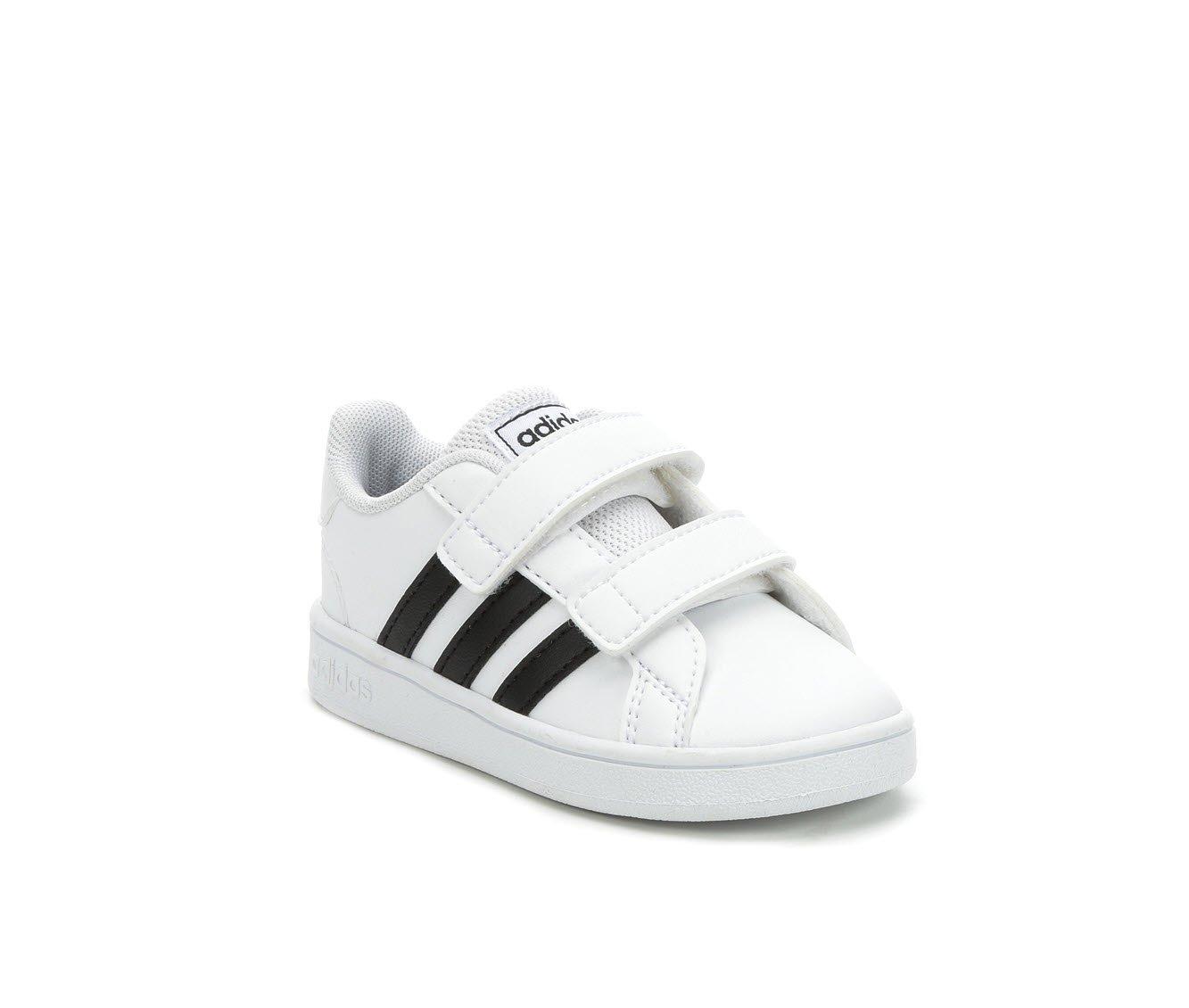 adidas toddler size 10