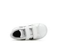 Kids' Adidas Infant & Toddler Grand Court Sneakers