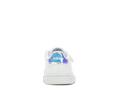 Girls' Adidas Infant & Toddler Grand Court Sneakers