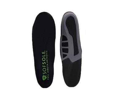 Sof Sole Full Length Orthotic Insoles