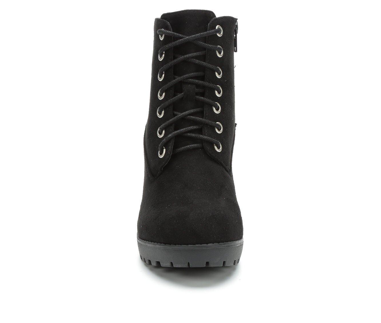 women's unr8ed second fashion hiking boots