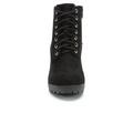 Women's Unr8ed Second Fashion Hiking Boots