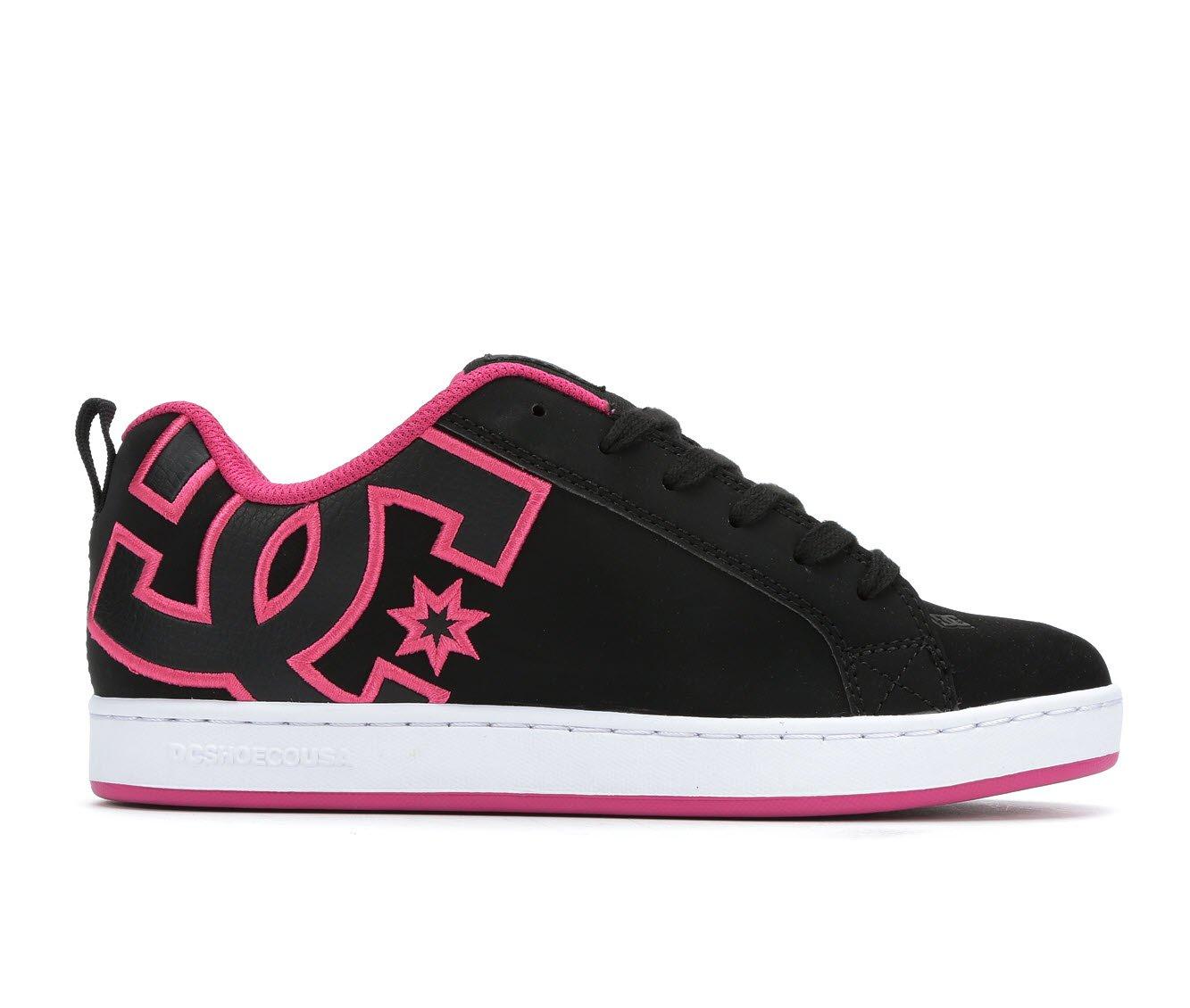 DC Shoes & Skate Shoes | Shoe Carnival