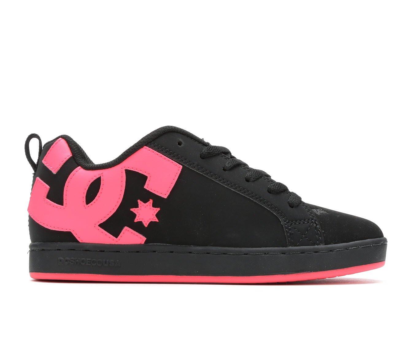 Dc slip store ons womens