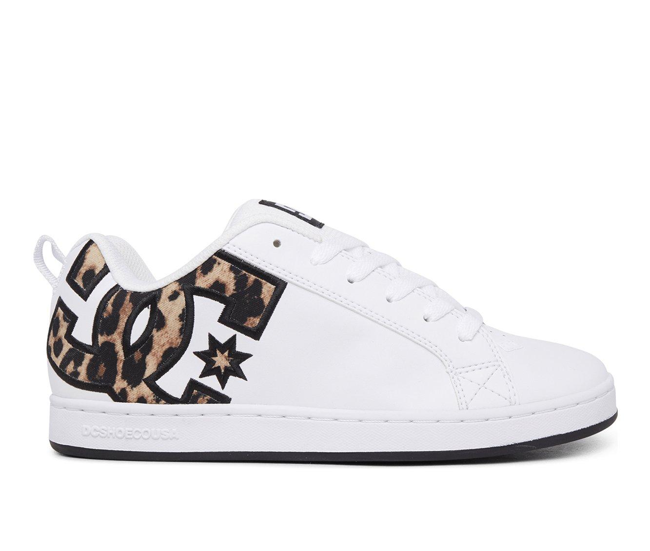 dc shoes ladies
