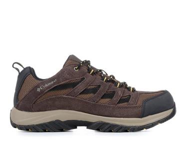 Men's Columbia Crestwood Low Hiking Shoes
