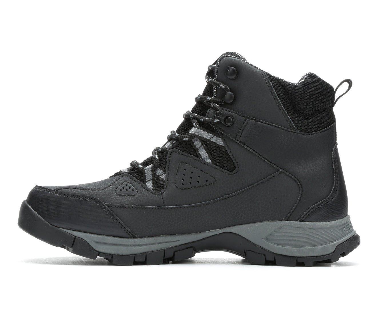 men's liftop iii waterproof winter boots