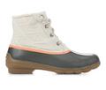 Women's Sperry Syren Gulf Quilted Duck Boots