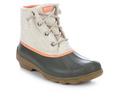 Women's Sperry Syren Gulf Quilted Duck Boots
