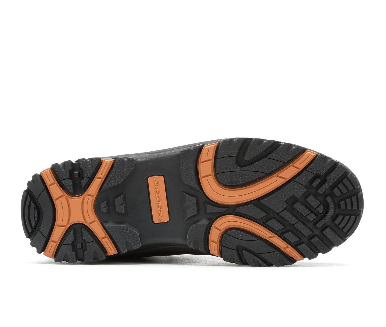 Skechers Traven Hiking Boots | Shoe Carnival