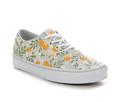 Women's Vans Doheny Floral Skate Shoes