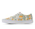 Women's Vans Doheny Floral Skate Shoes