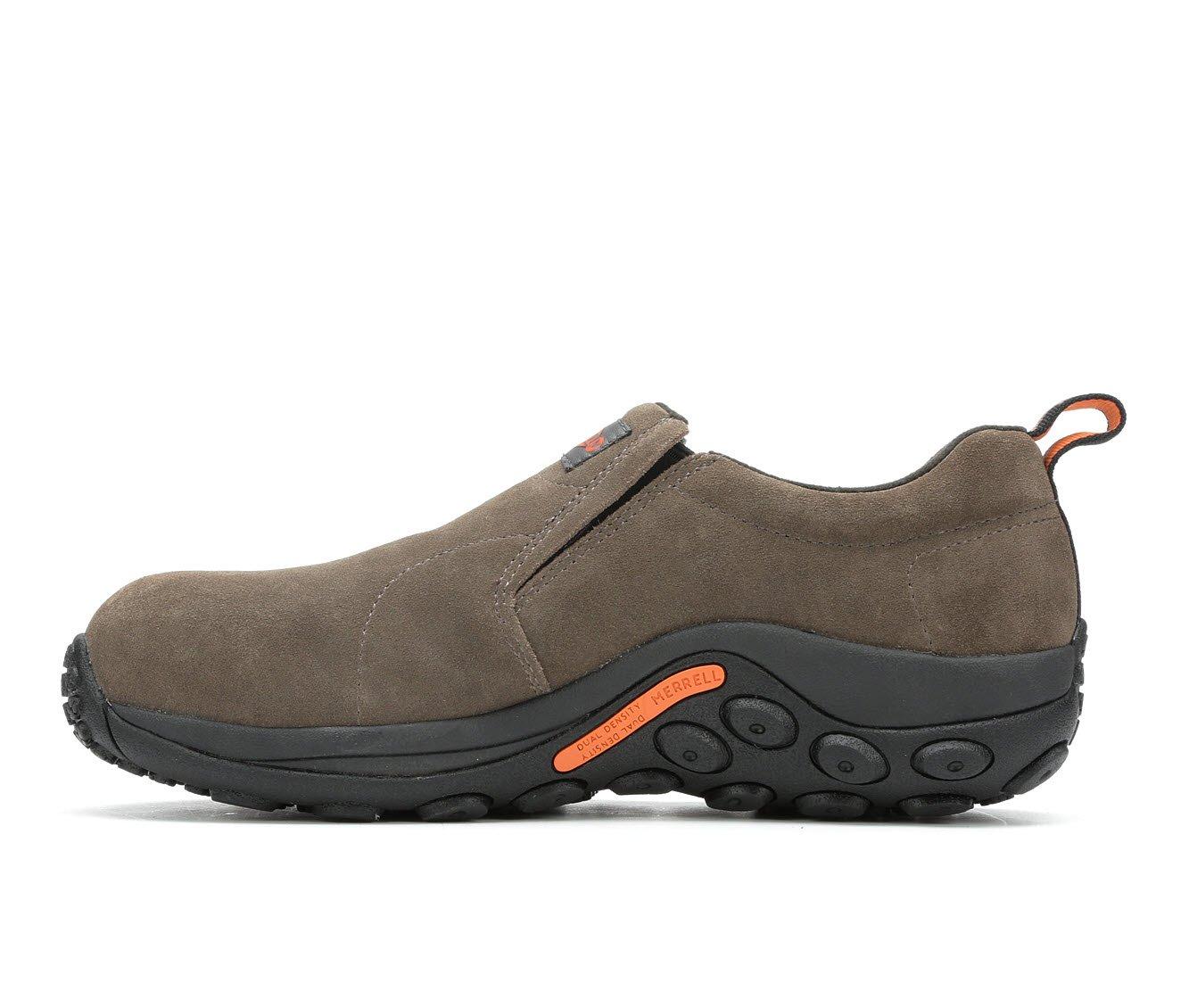 work shoes merrell