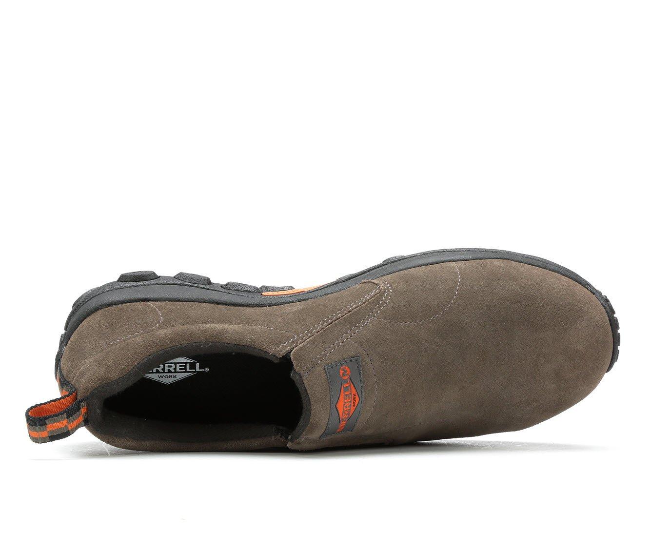 merrell jungle moc work