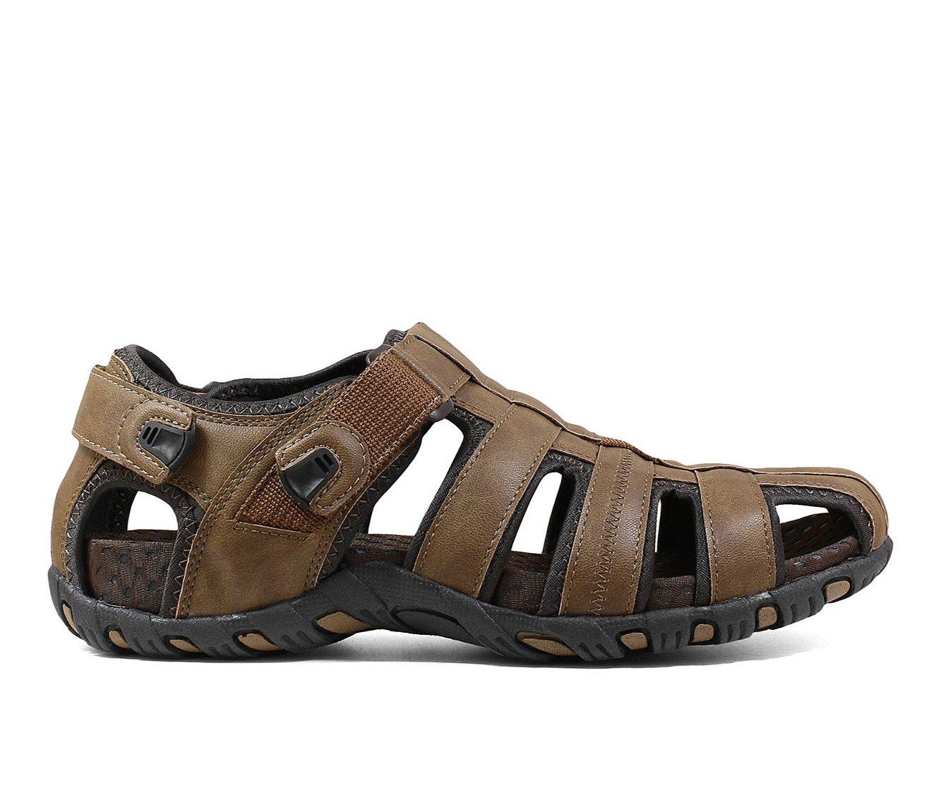 Nunn Bush Mens Sandals | Shoe Carnival
