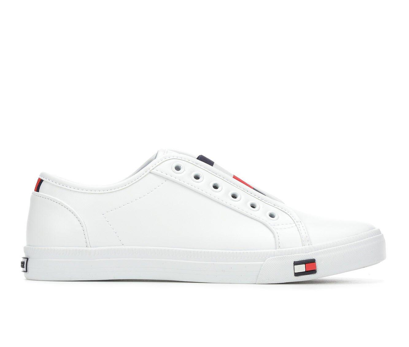 Bliv sammenfiltret Baby lække Women's Tommy Hilfiger Anni Slip-On Shoes | Shoe Carnival