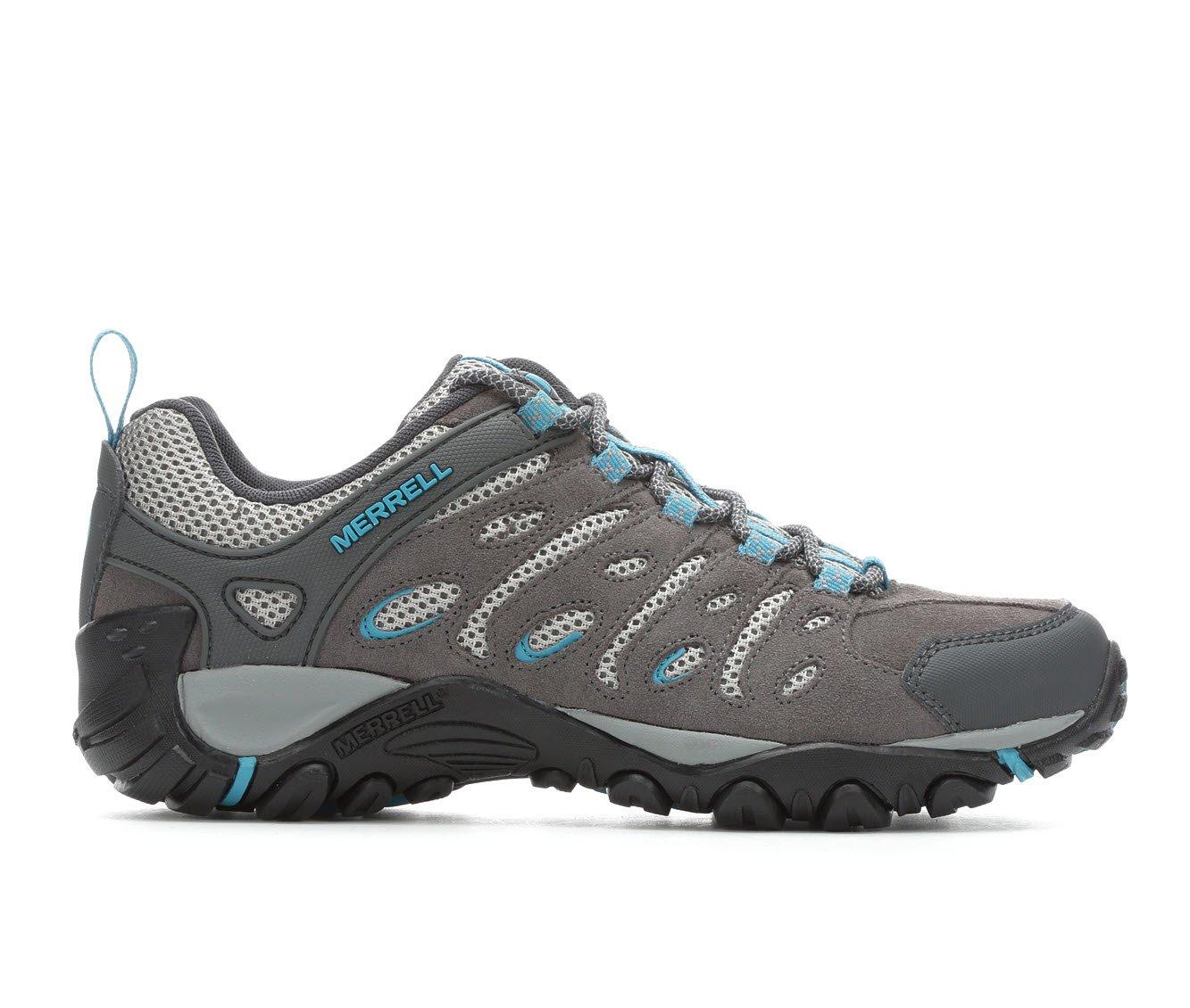 Women's Merrell Hiking Shoes | Shoe Carnival