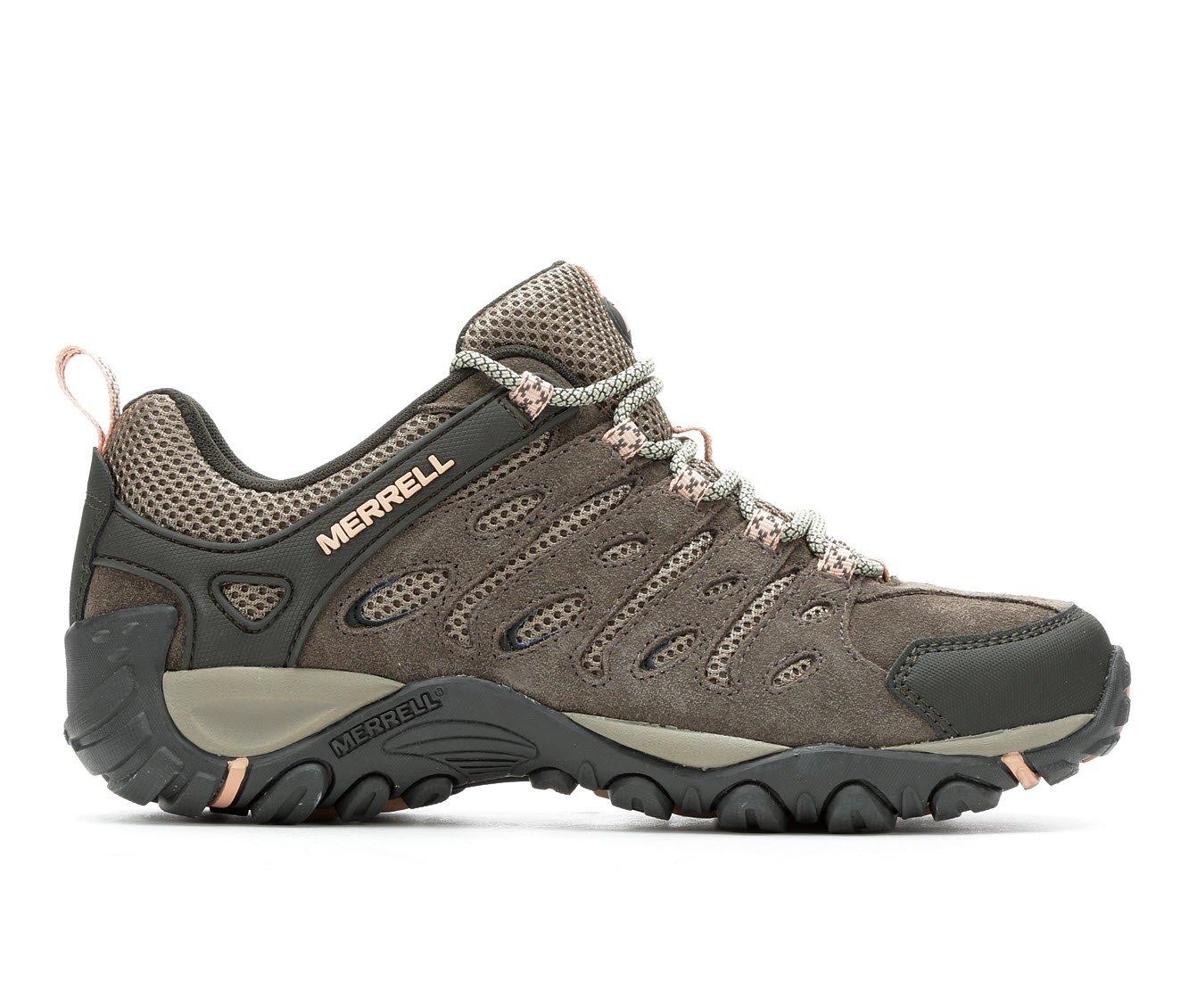 Women's Merrell Crosslander 2 Hiking Shoes Shoe Carnival