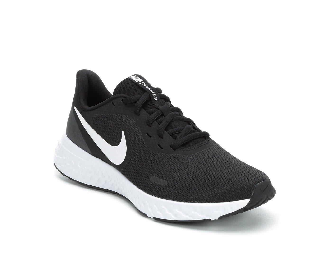 Women's Nike Revolution 5 Running Shoes 