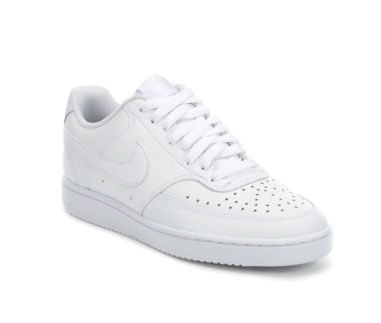 shoe carnival white air force 1